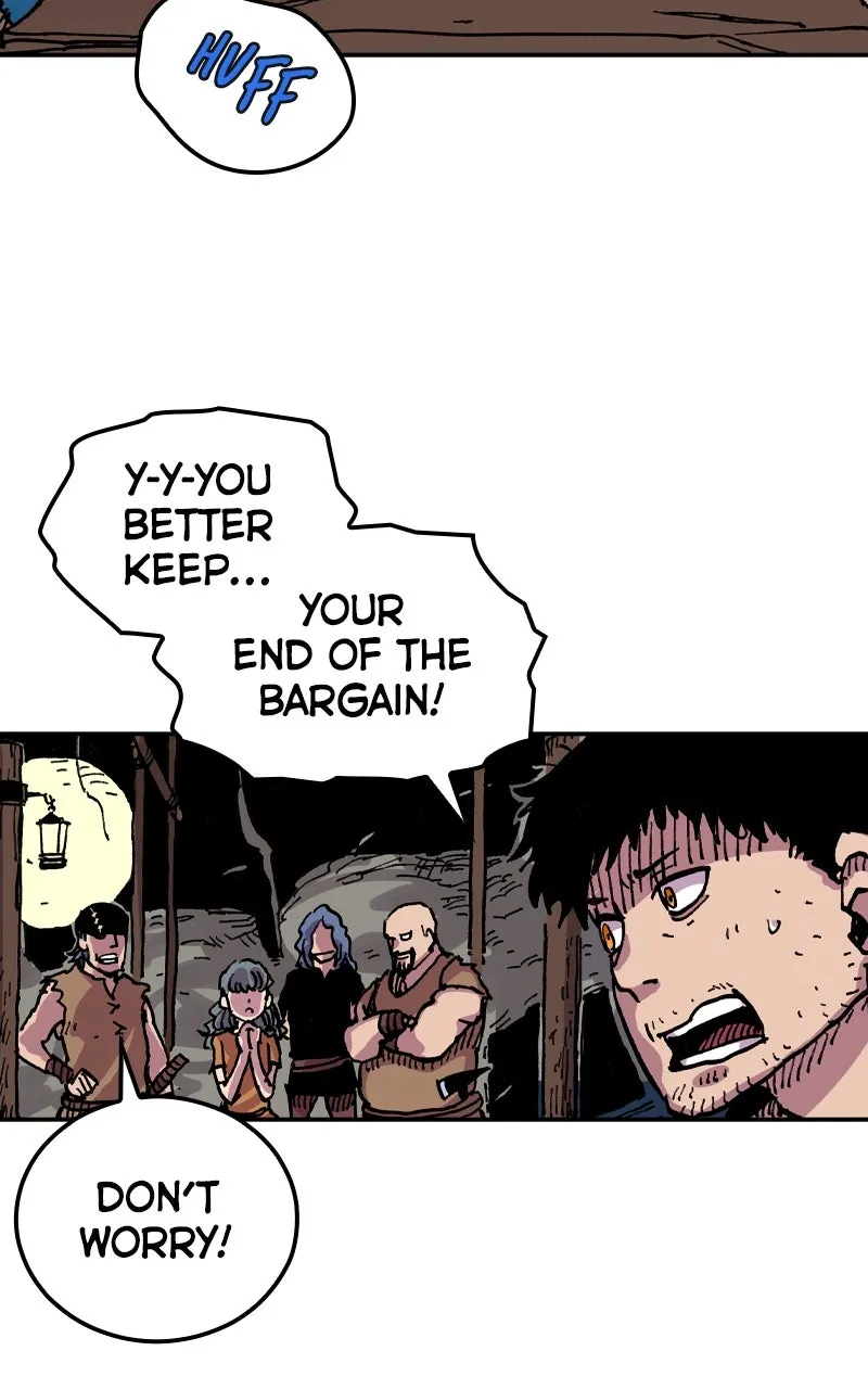 Clevatess Chapter 10 page 21 - 