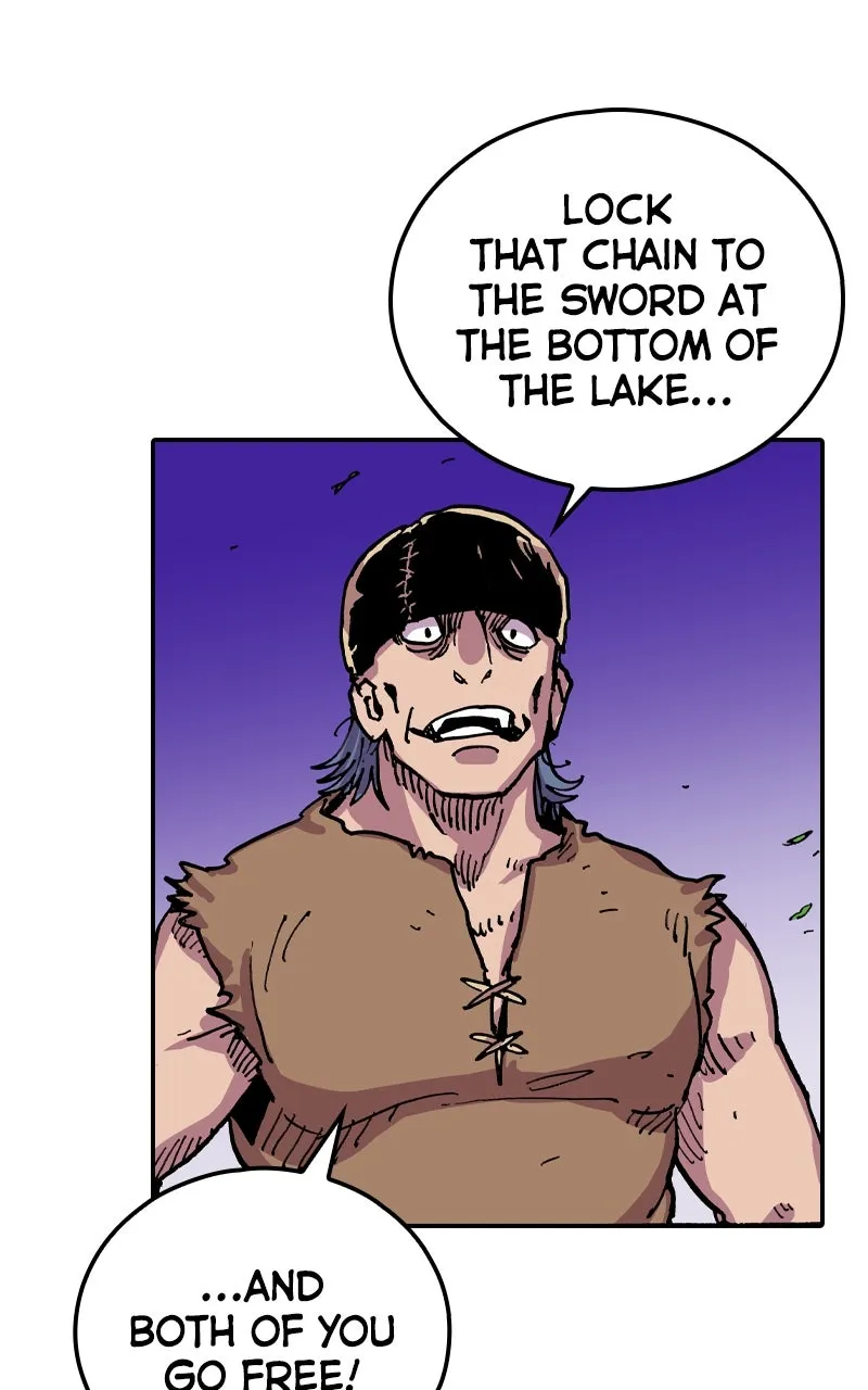 Clevatess Chapter 10 page 22 - 