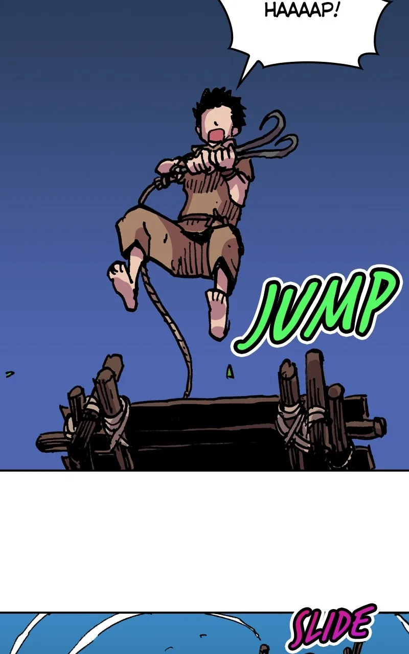 Clevatess Chapter 10 page 25 - 
