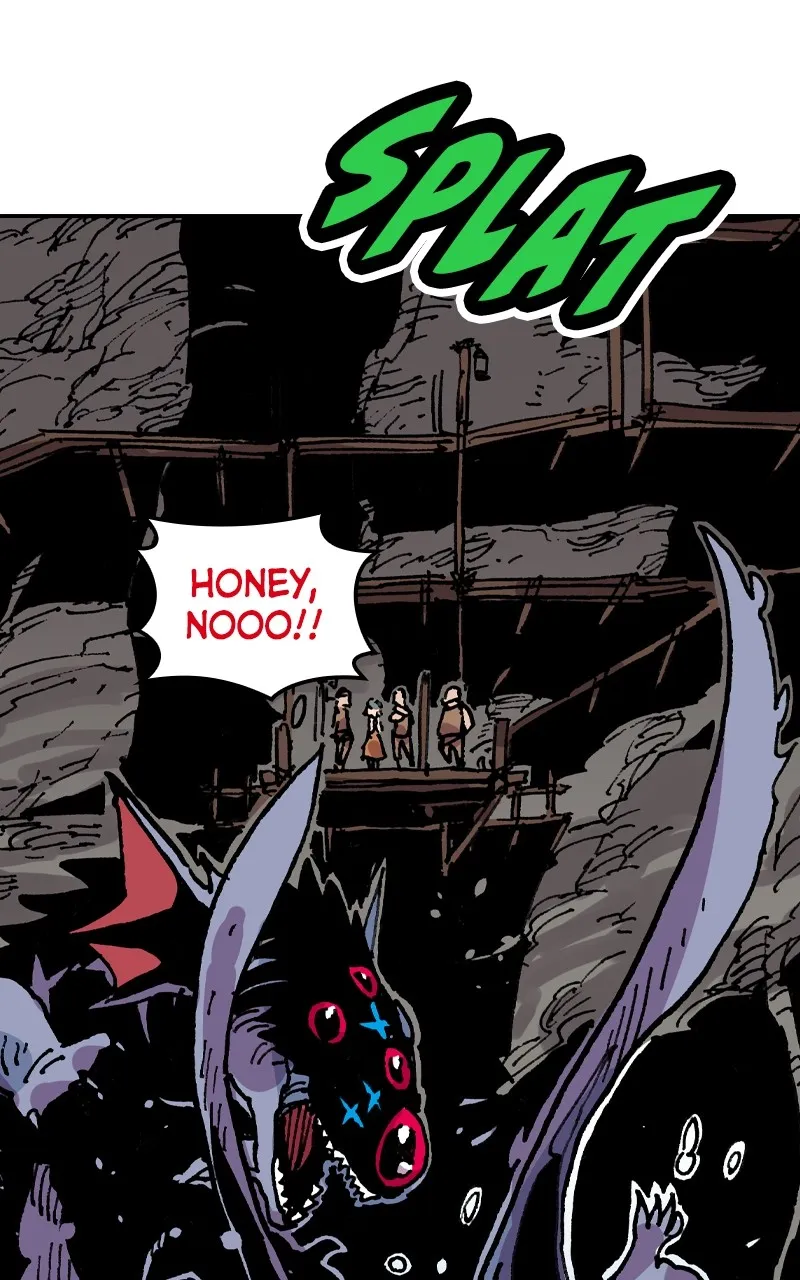 Clevatess Chapter 10 page 38 - 