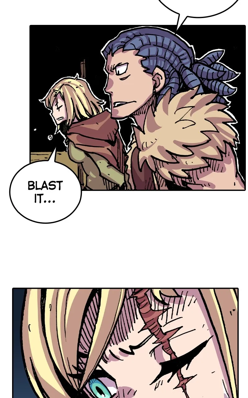 Clevatess Chapter 10 page 40 - 