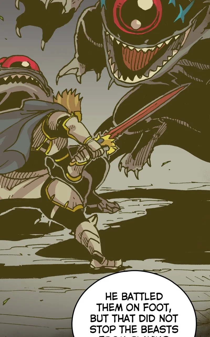Clevatess Chapter 10 page 44 - 