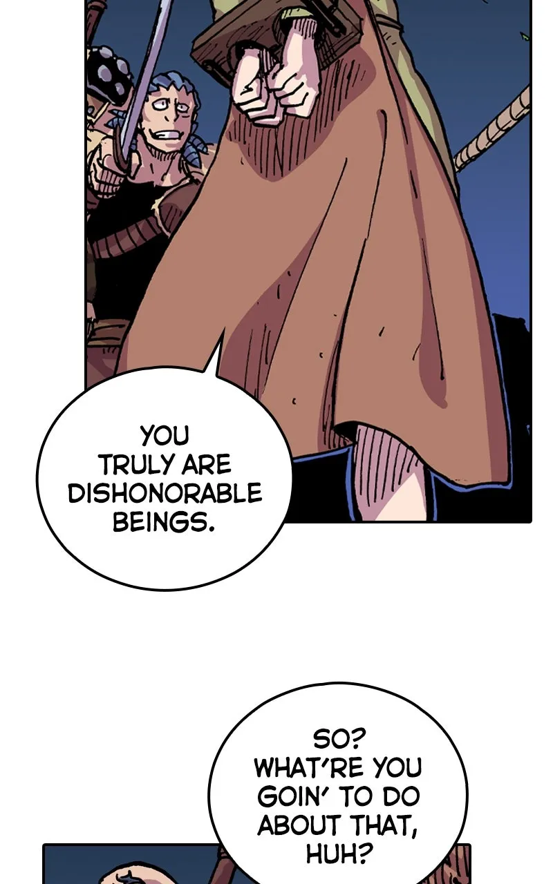 Clevatess Chapter 10 page 51 - 