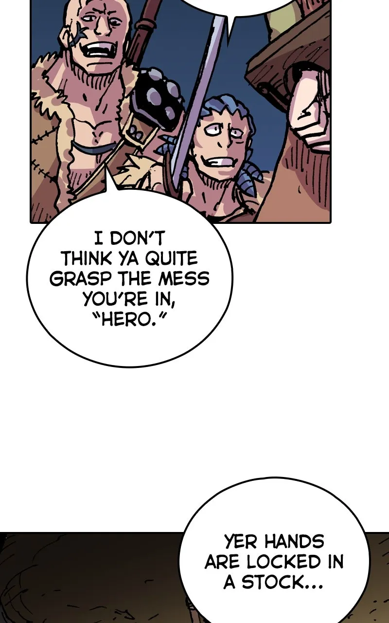 Clevatess Chapter 10 page 52 - 