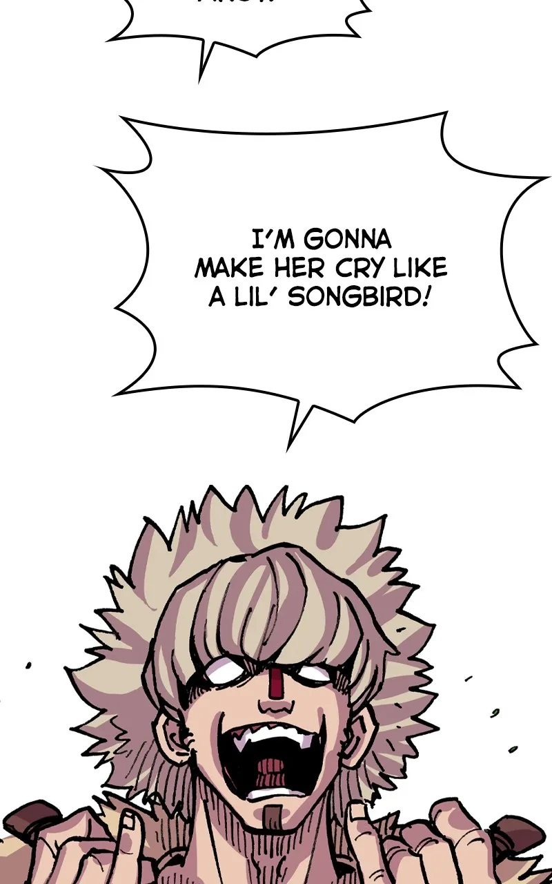 Clevatess Chapter 10 page 57 - 