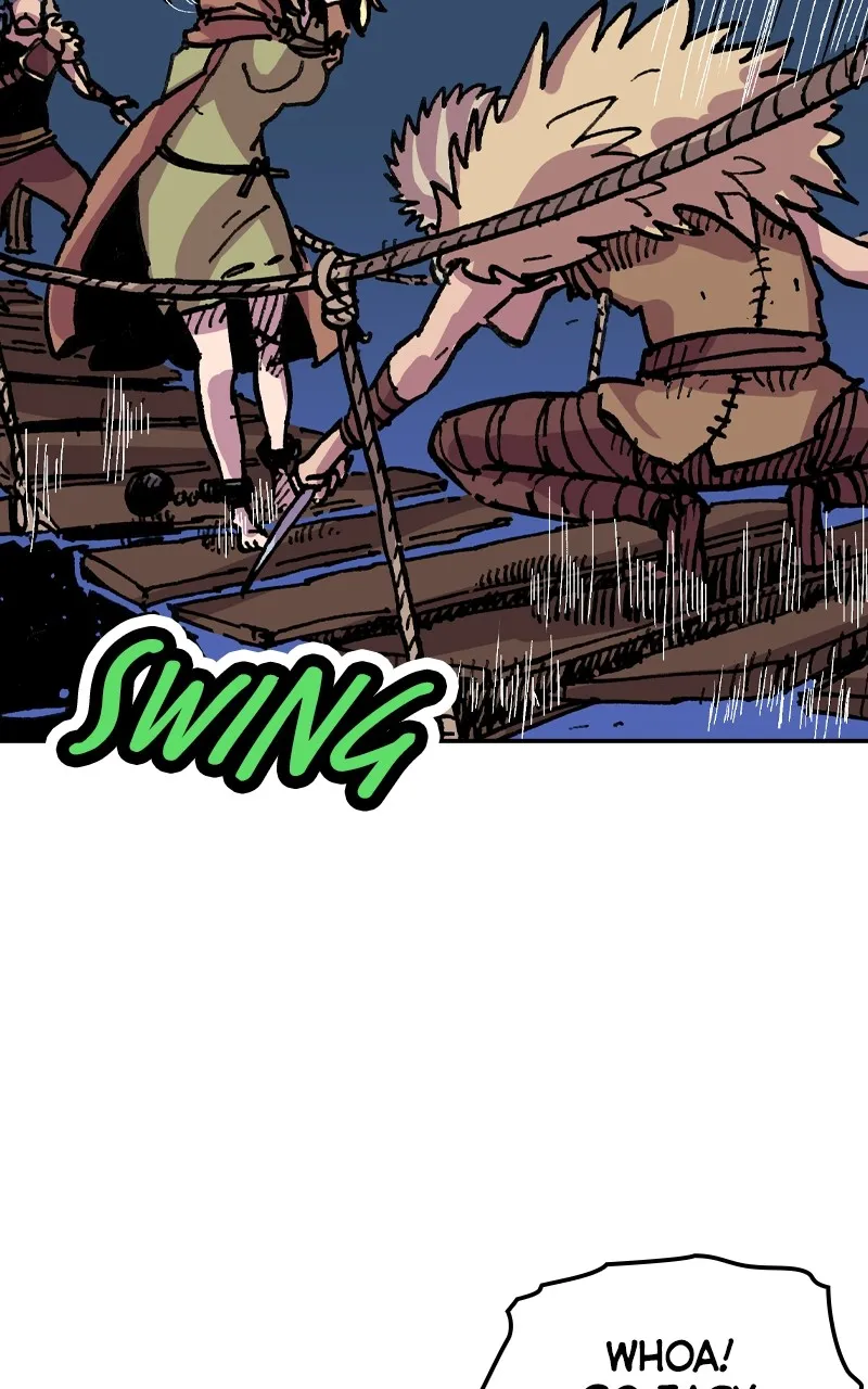 Clevatess Chapter 10 page 60 - 