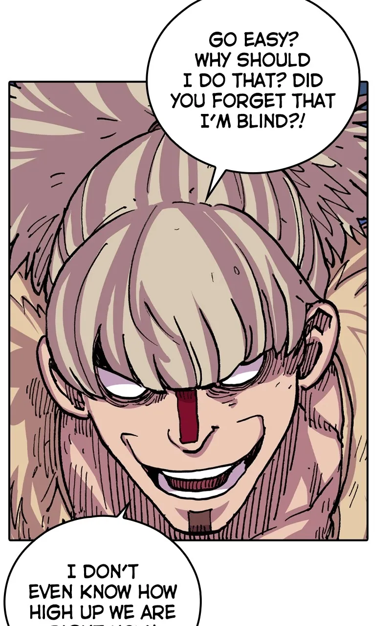 Clevatess Chapter 10 page 62 - 