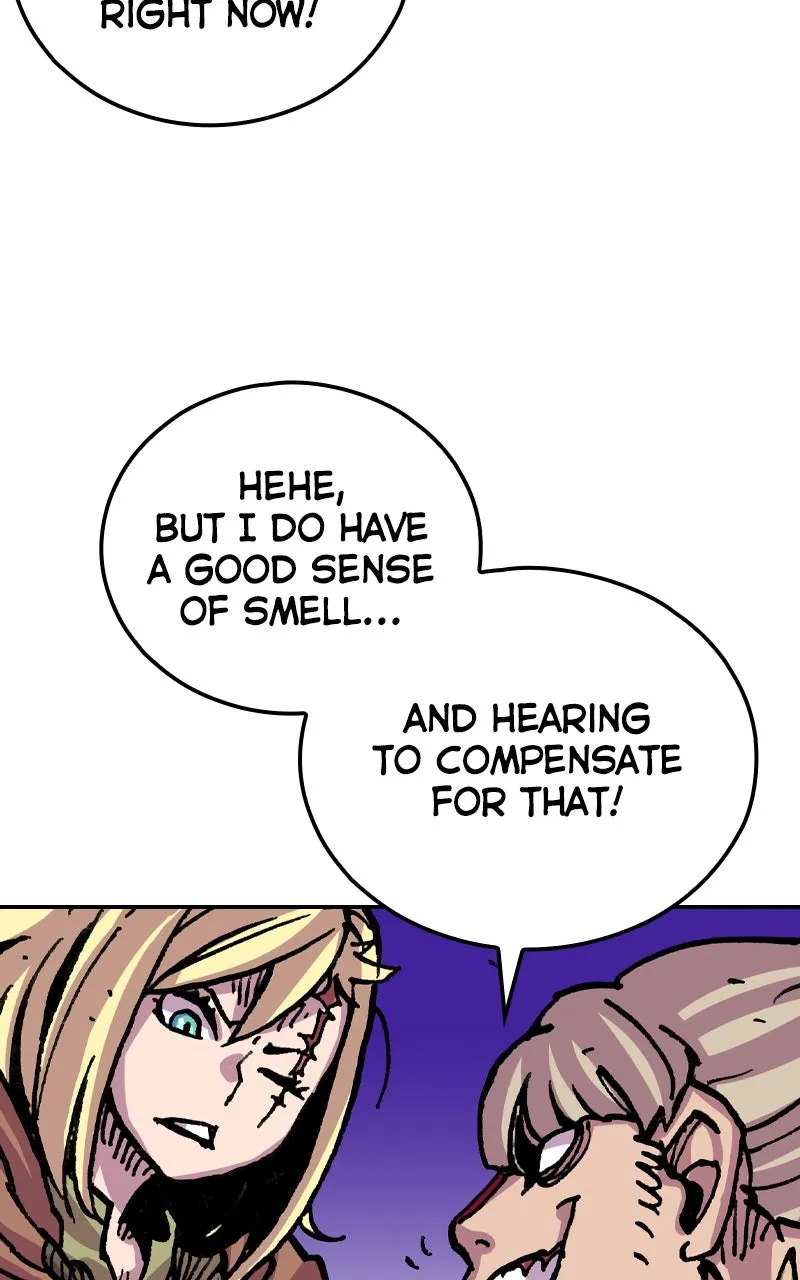 Clevatess Chapter 10 page 63 - 