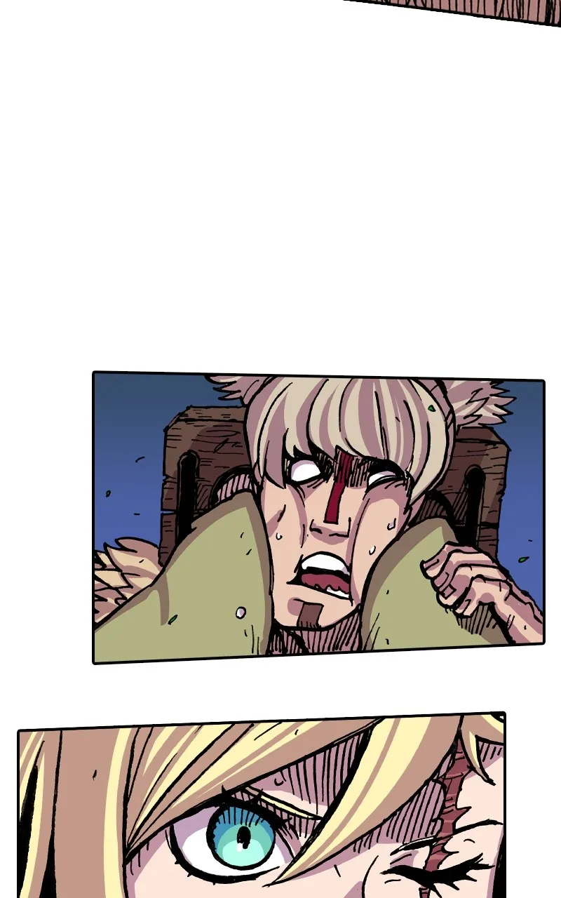 Clevatess Chapter 10 page 76 - 