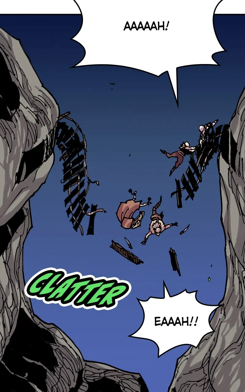 Clevatess Chapter 10 page 81 - 