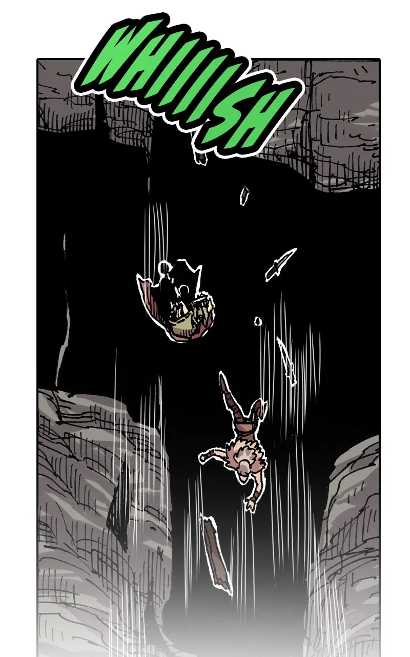 Clevatess Chapter 10 page 84 - 