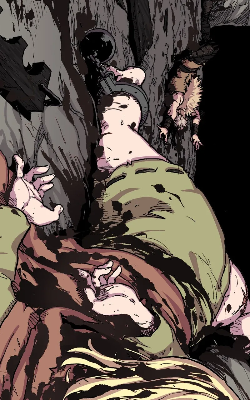 Clevatess Chapter 10 page 94 - 