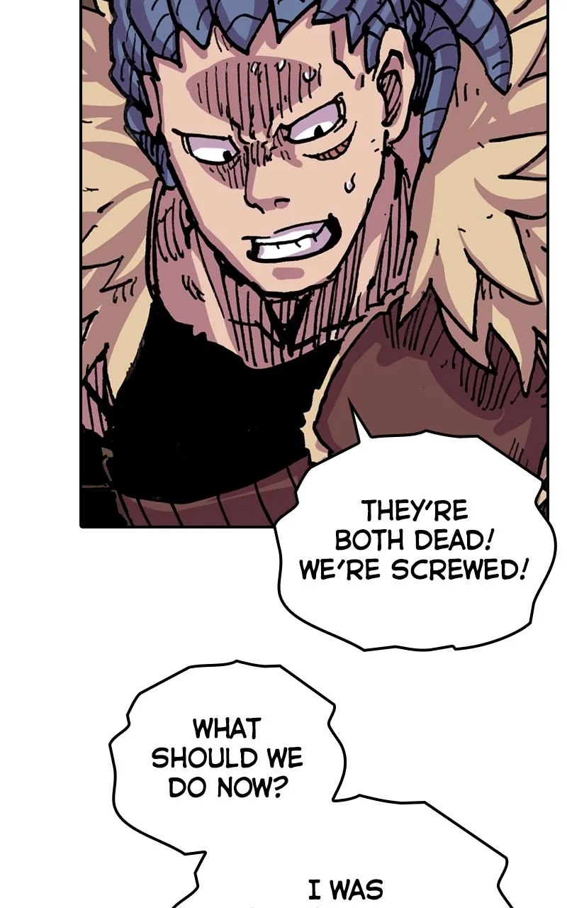 Clevatess Chapter 10 page 96 - 