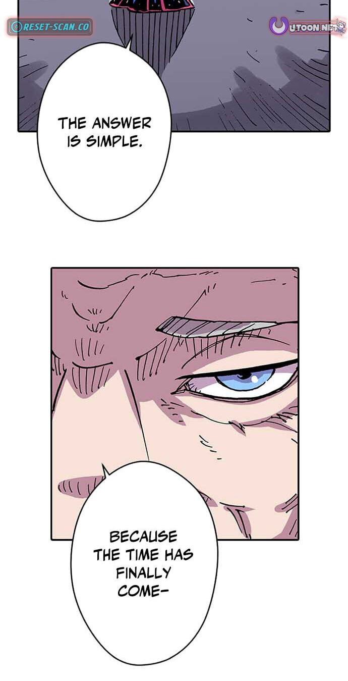 Clevatess Chapter 100 page 11 - 