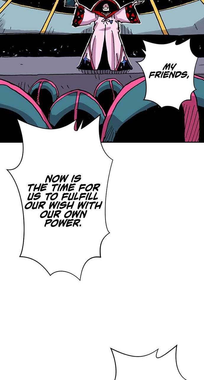 Clevatess Chapter 100 page 37 - 