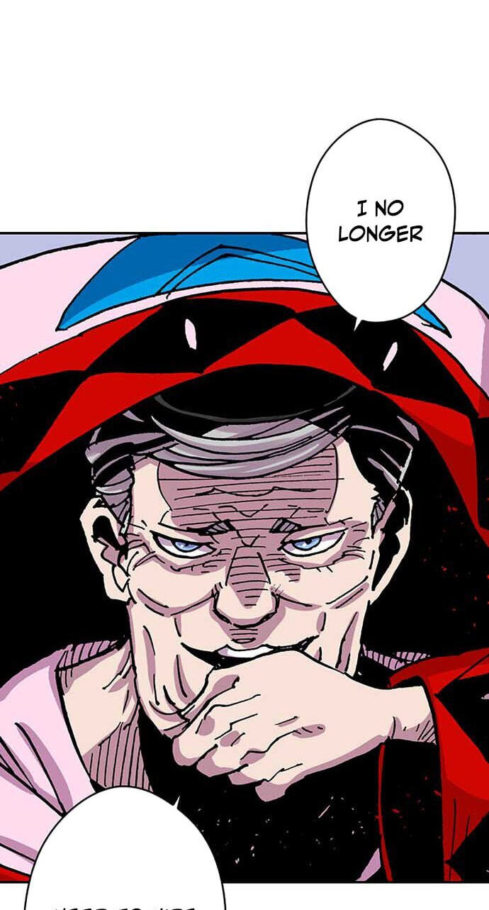 Clevatess Chapter 100 page 39 - 