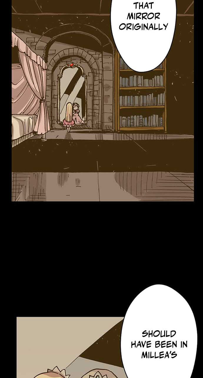 Clevatess Chapter 100 page 45 - 