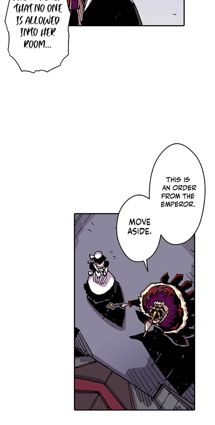 Clevatess Chapter 100 page 48 - 