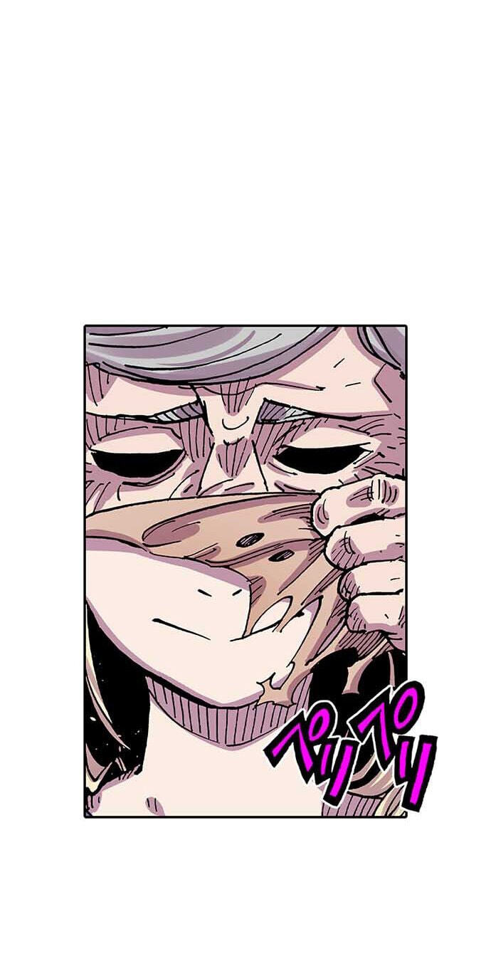 Clevatess Chapter 100 page 51 - 