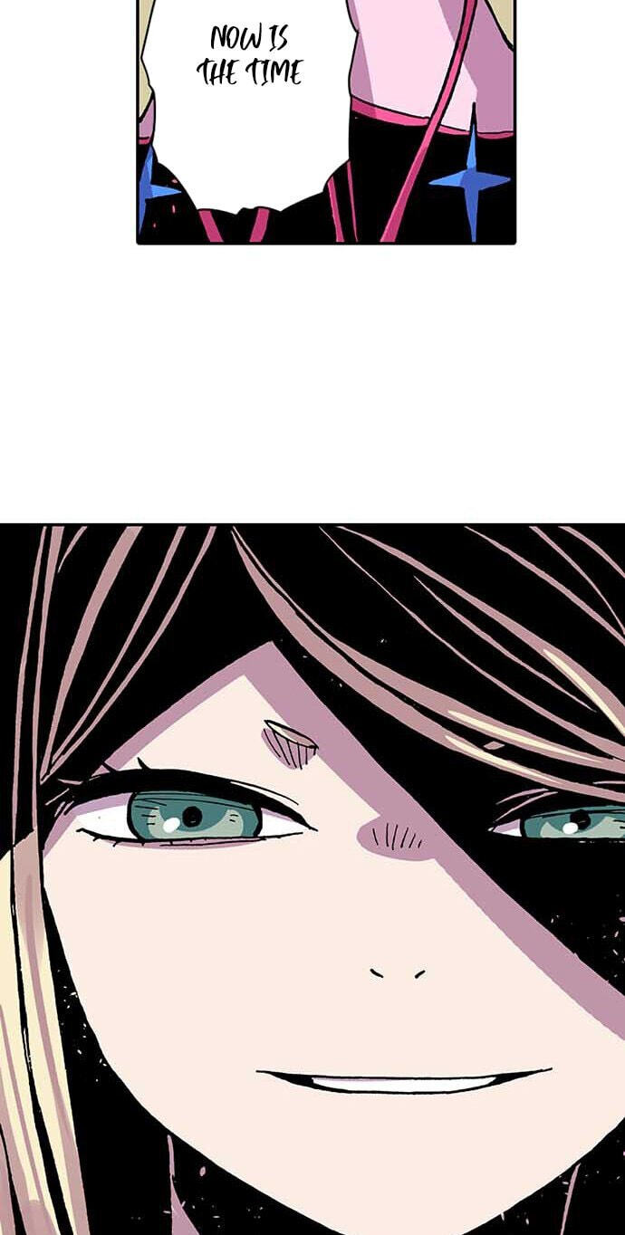 Clevatess Chapter 100 page 55 - 