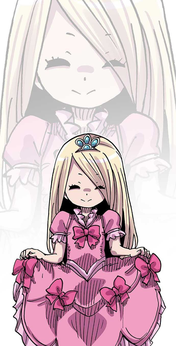 Clevatess Chapter 101 page 2 - 