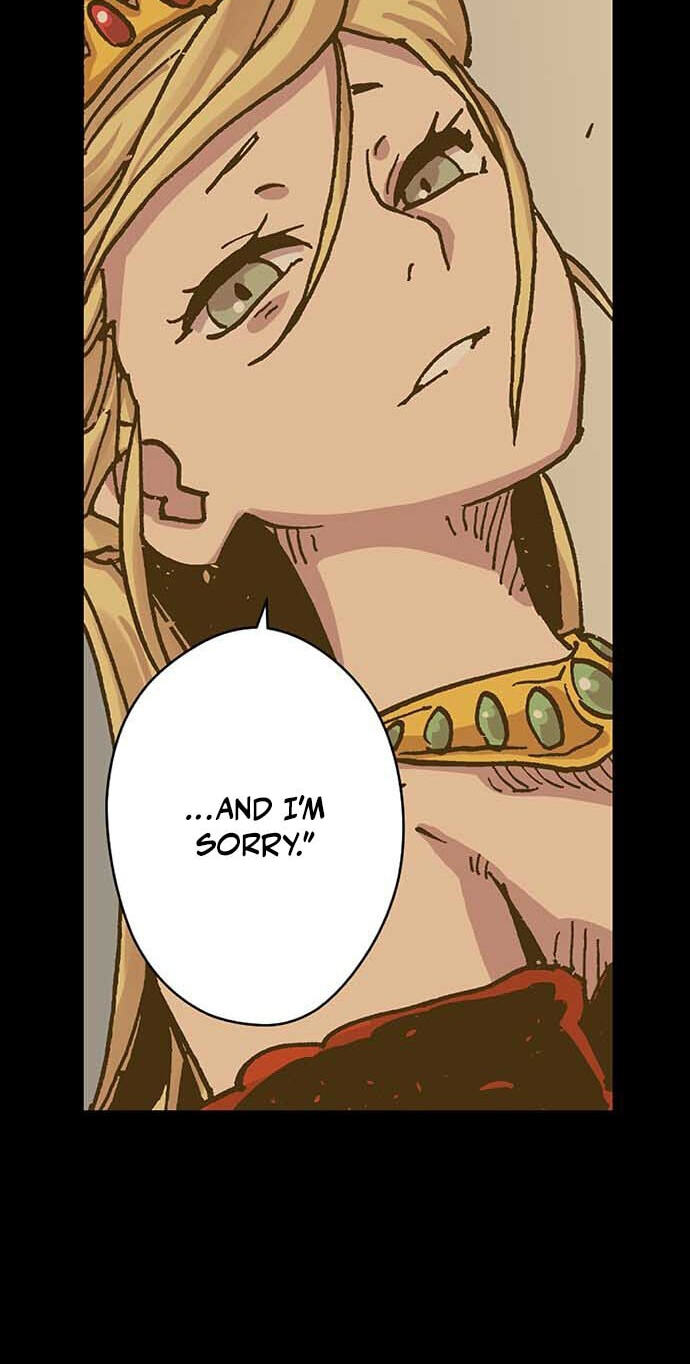 Clevatess Chapter 101 page 14 - 