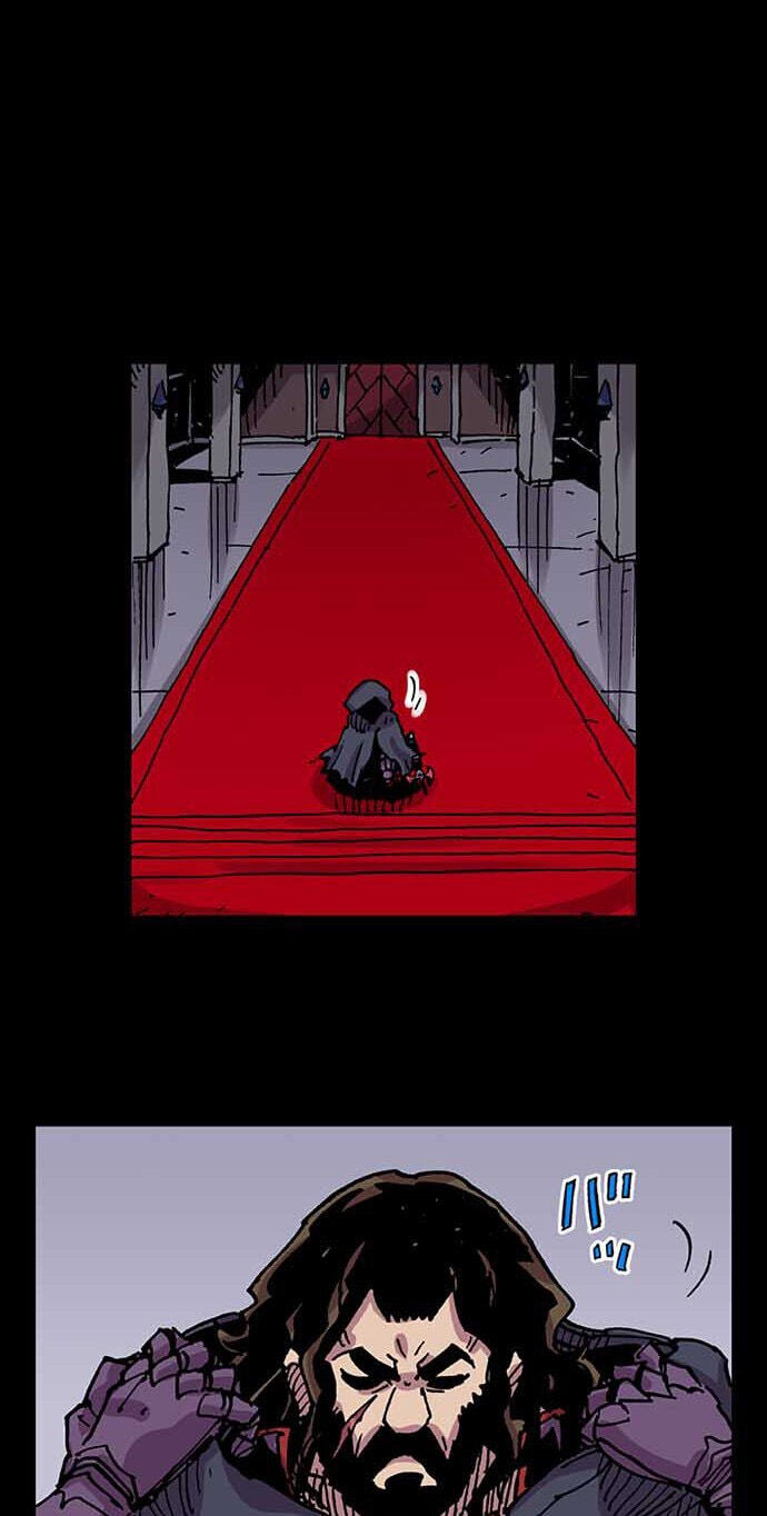 Clevatess Chapter 101 page 24 - 