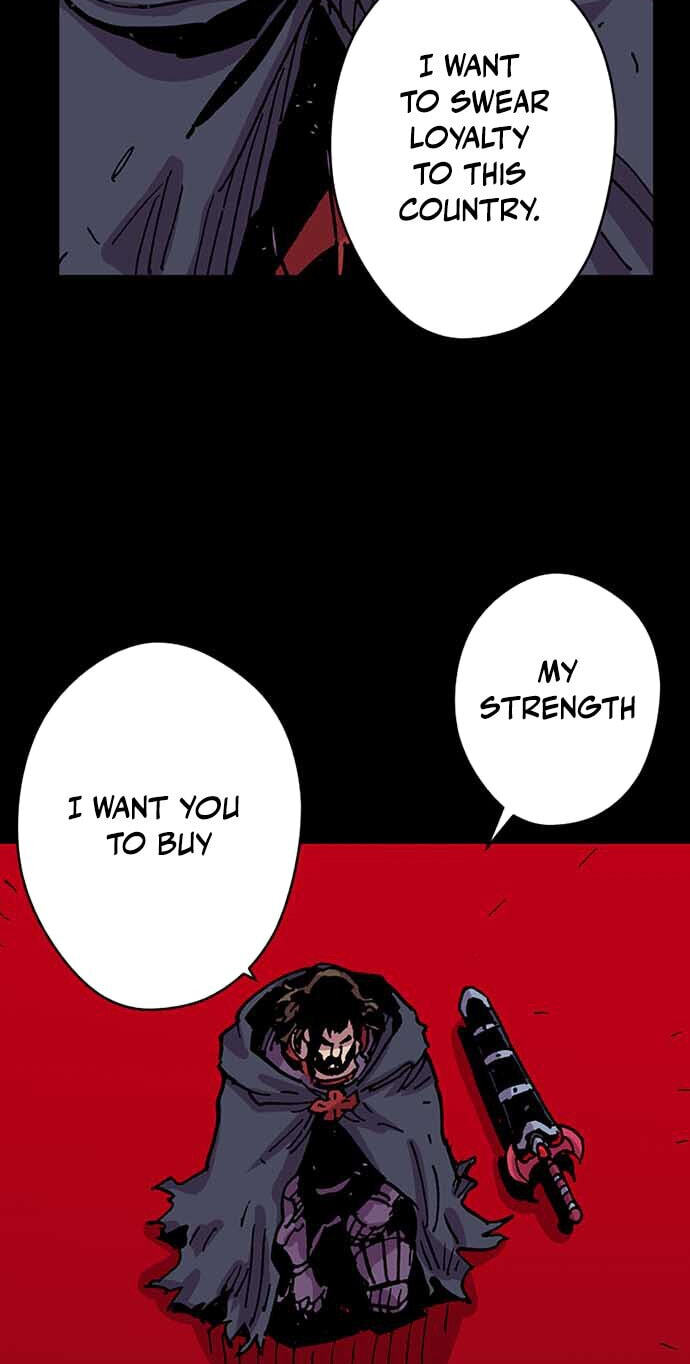 Clevatess Chapter 101 page 30 - 