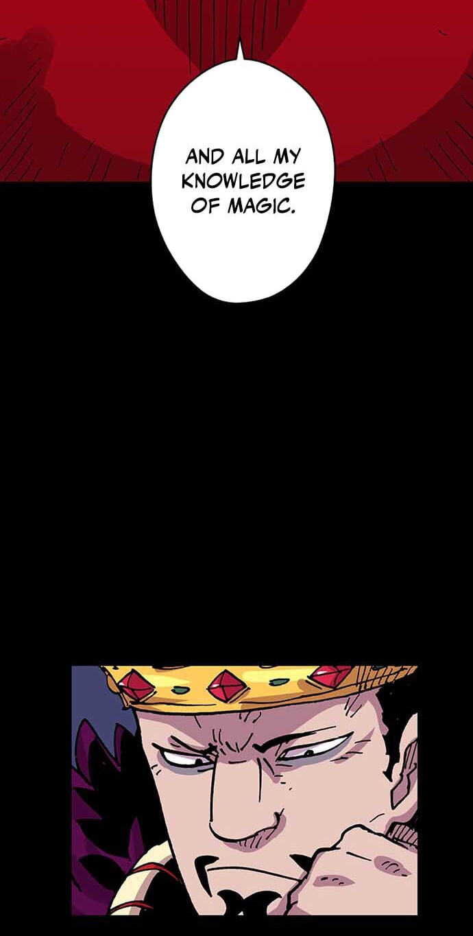 Clevatess Chapter 101 page 31 - 