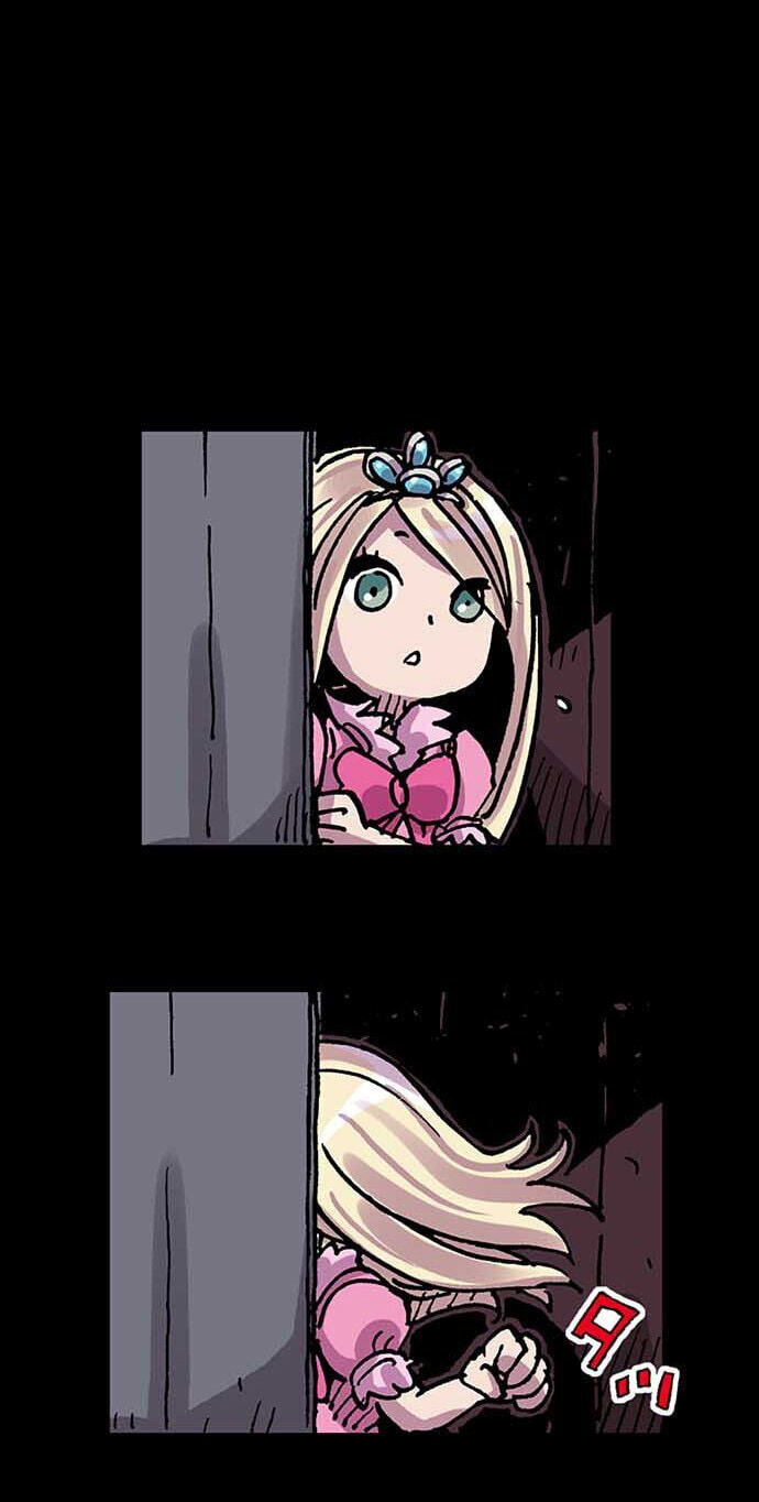 Clevatess Chapter 101 page 48 - 
