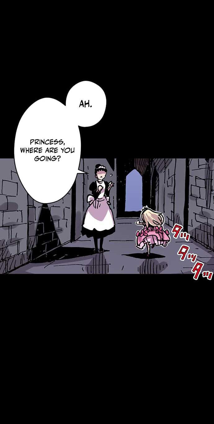 Clevatess Chapter 101 page 49 - 