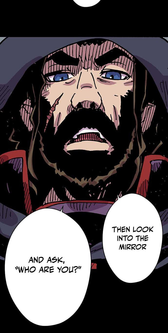 Clevatess Chapter 101 page 55 - 