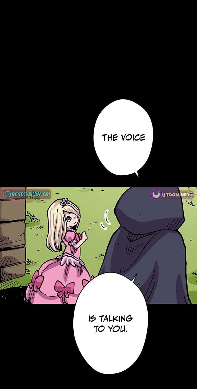 Clevatess Chapter 101 page 56 - 