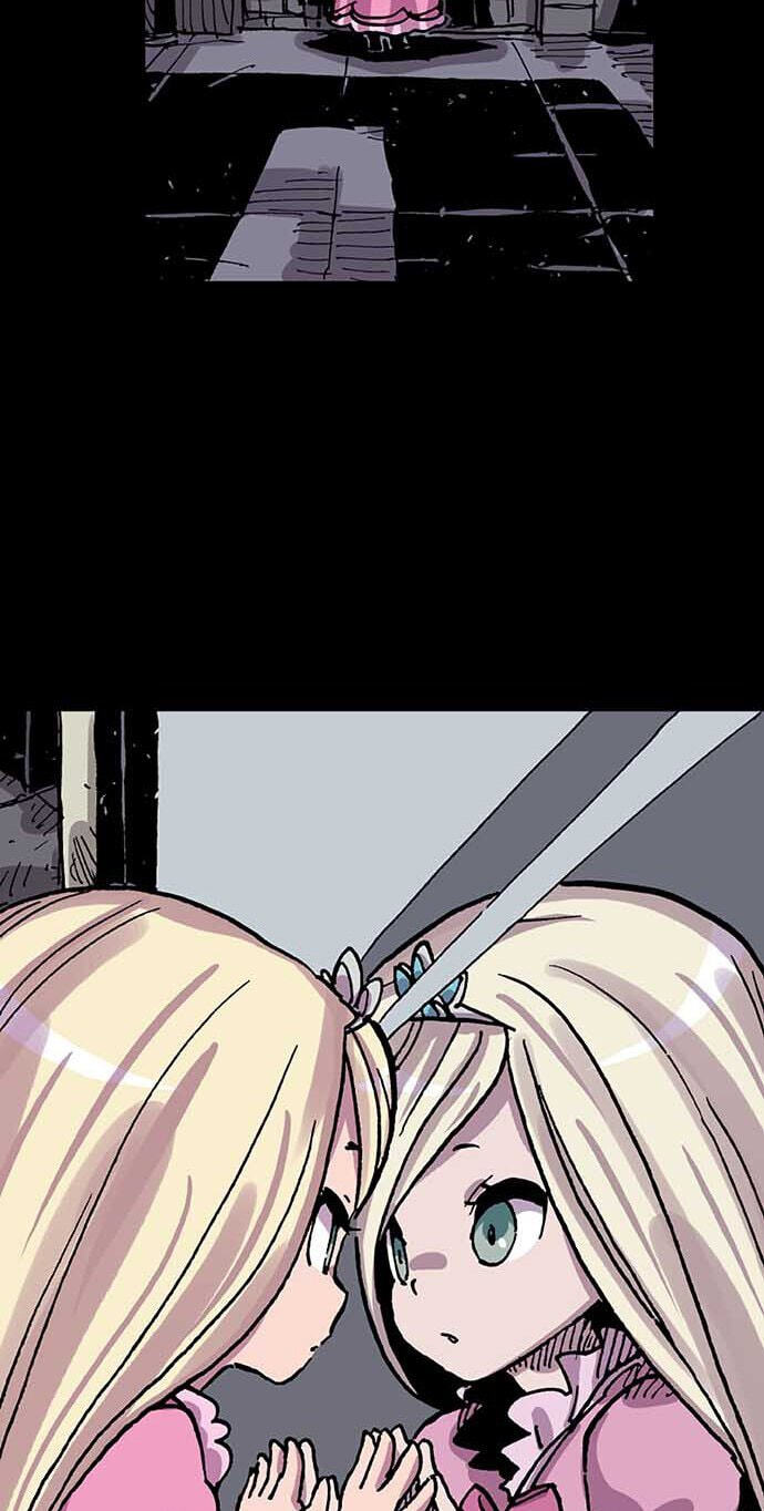 Clevatess Chapter 101 page 63 - 
