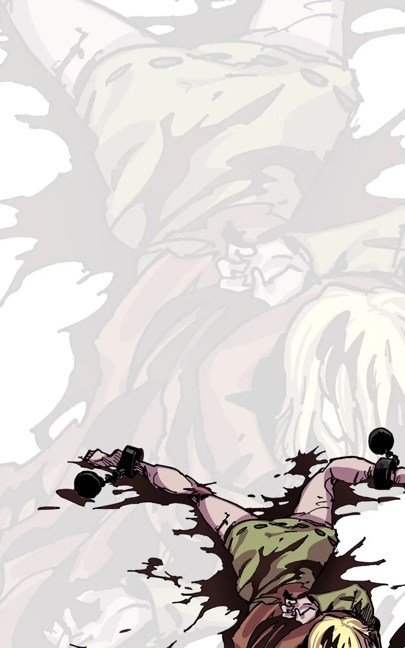 Clevatess Chapter 11 page 1 - 