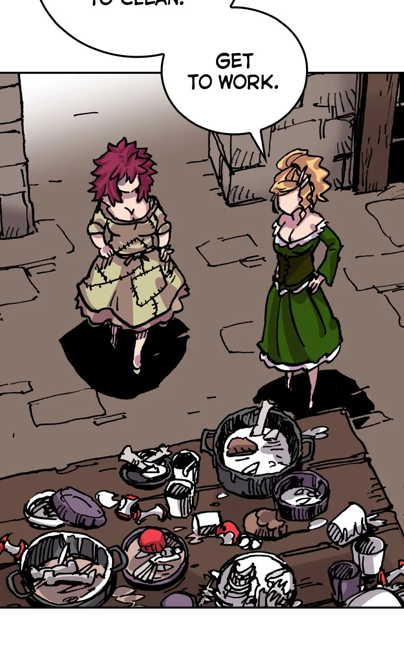 Clevatess Chapter 11 page 101 - 