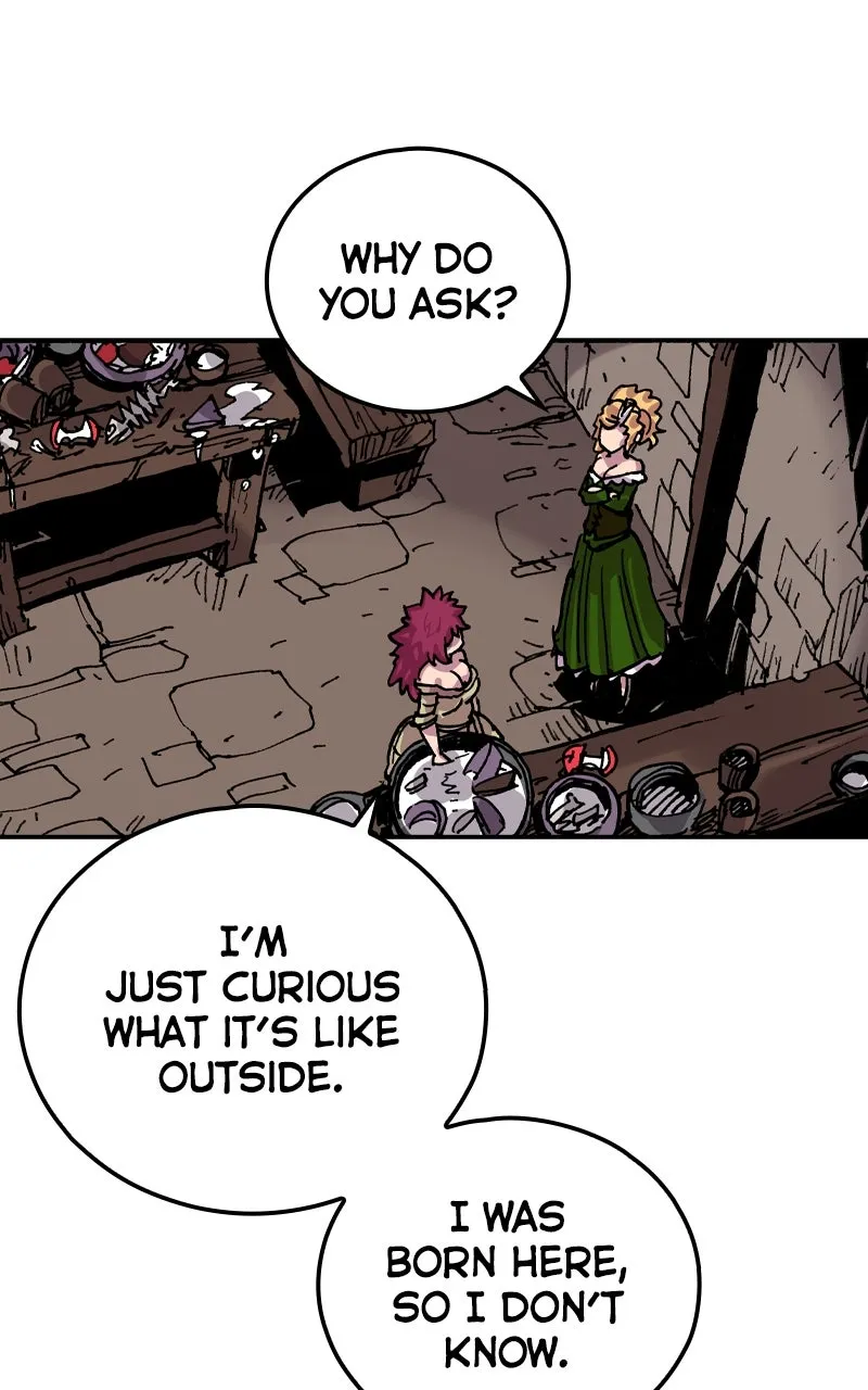 Clevatess Chapter 11 page 106 - 