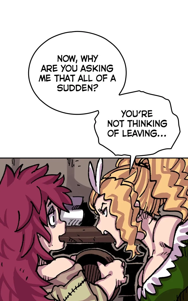Clevatess Chapter 11 page 111 - 