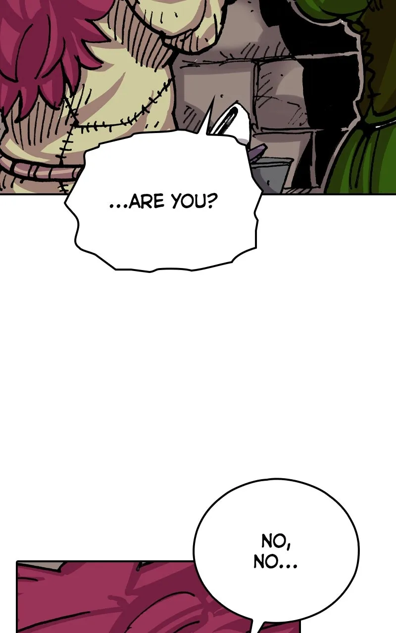 Clevatess Chapter 11 page 112 - 