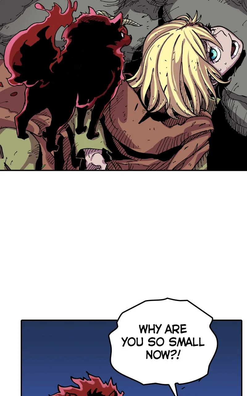 Clevatess Chapter 11 page 19 - 