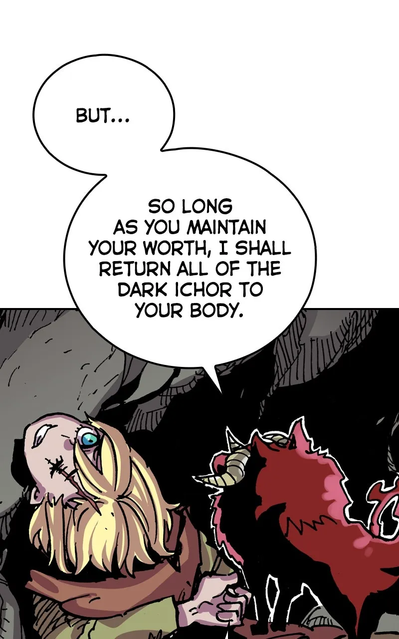 Clevatess Chapter 11 page 22 - 