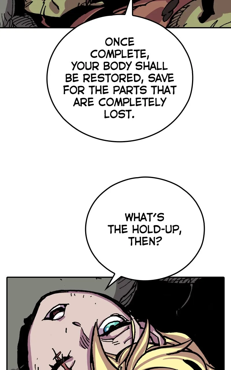 Clevatess Chapter 11 page 23 - 