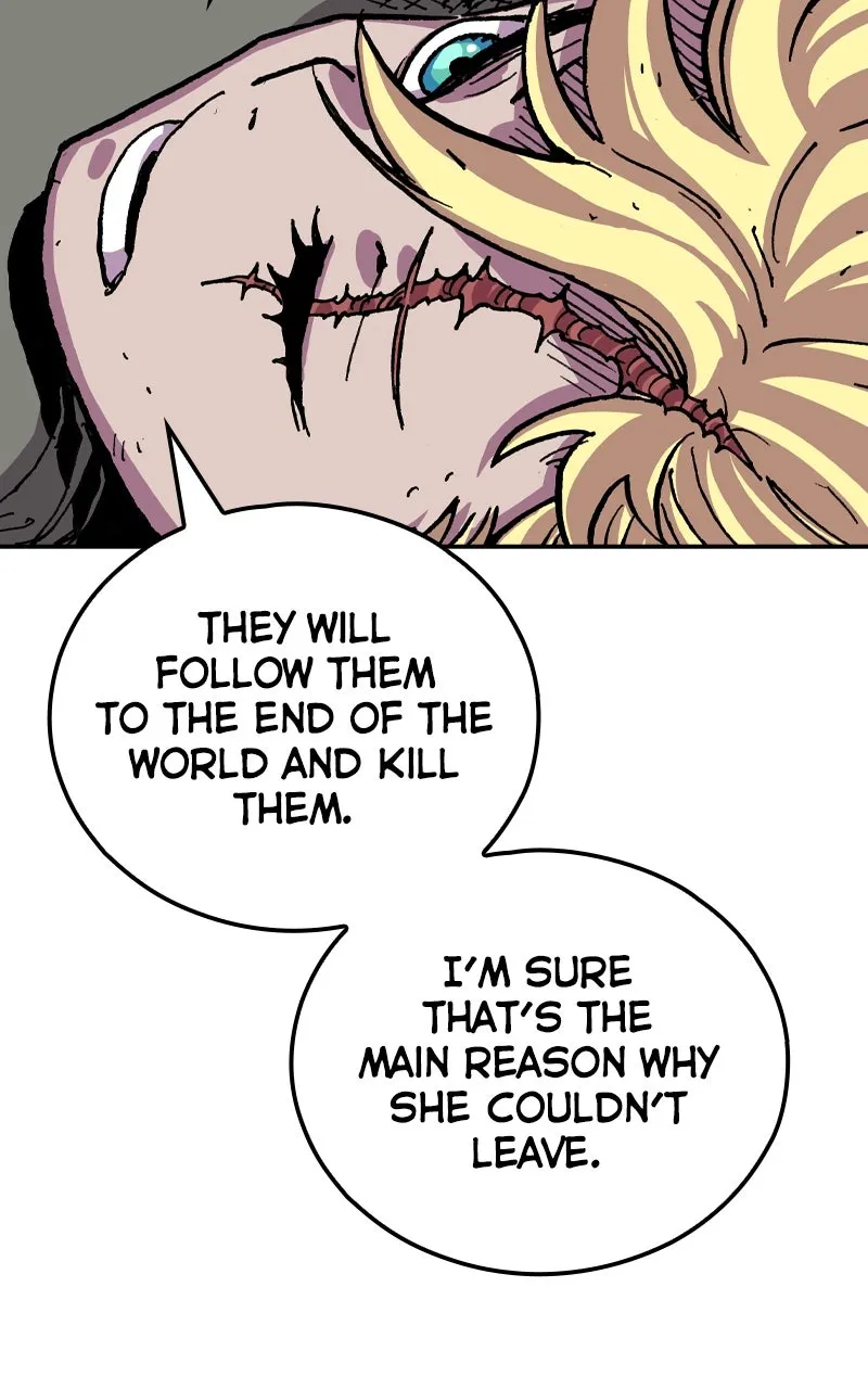 Clevatess Chapter 11 page 35 - 