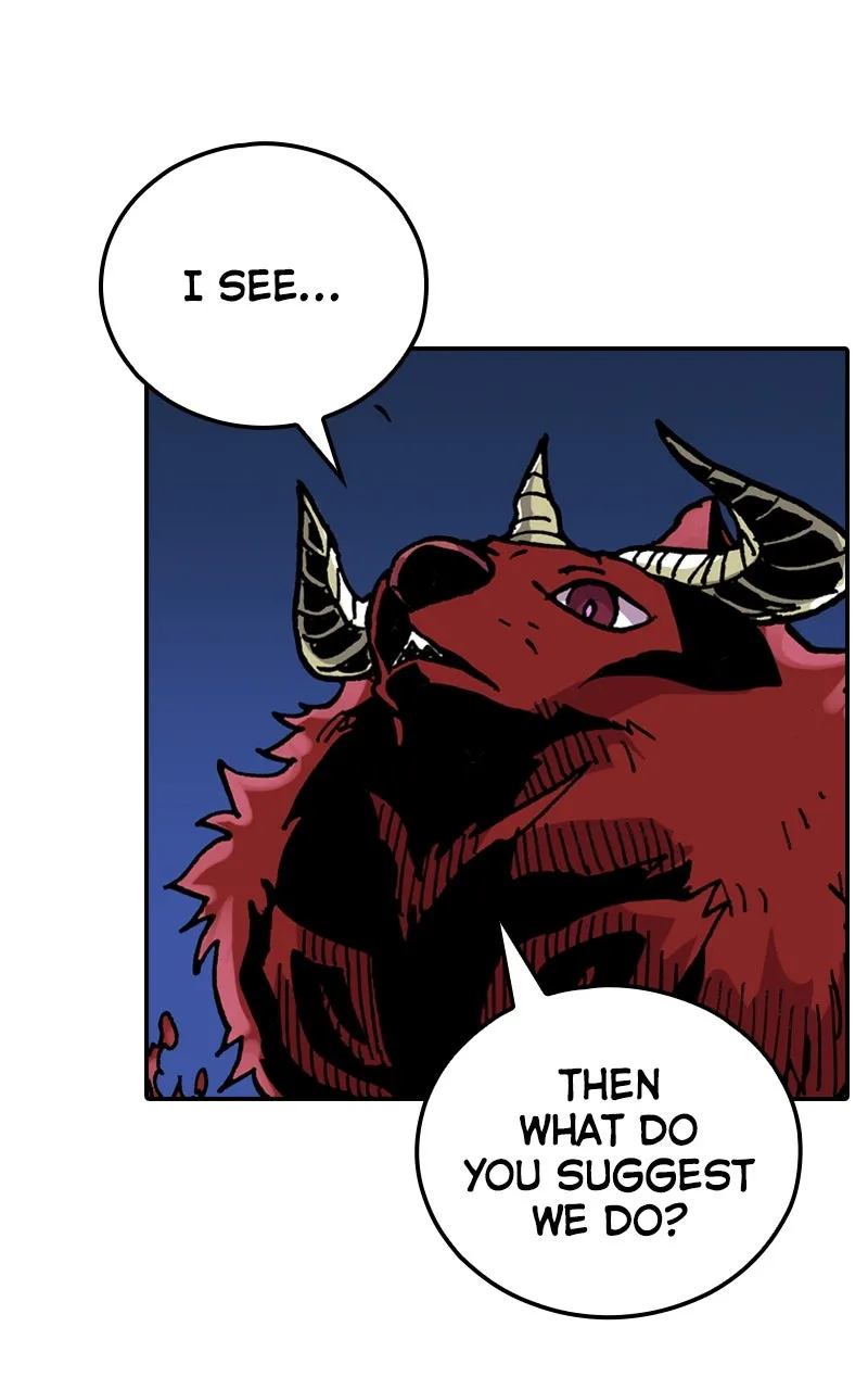 Clevatess Chapter 11 page 36 - 