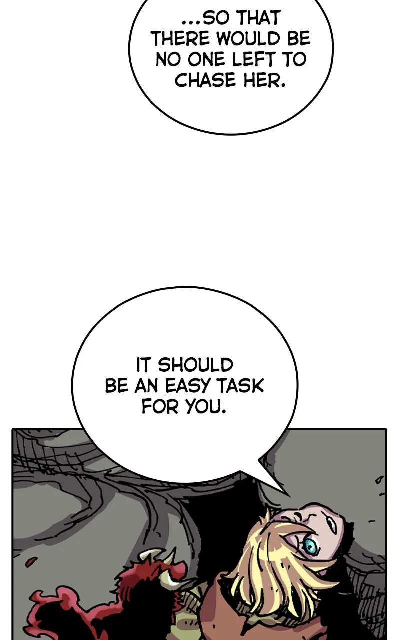 Clevatess Chapter 11 page 38 - 