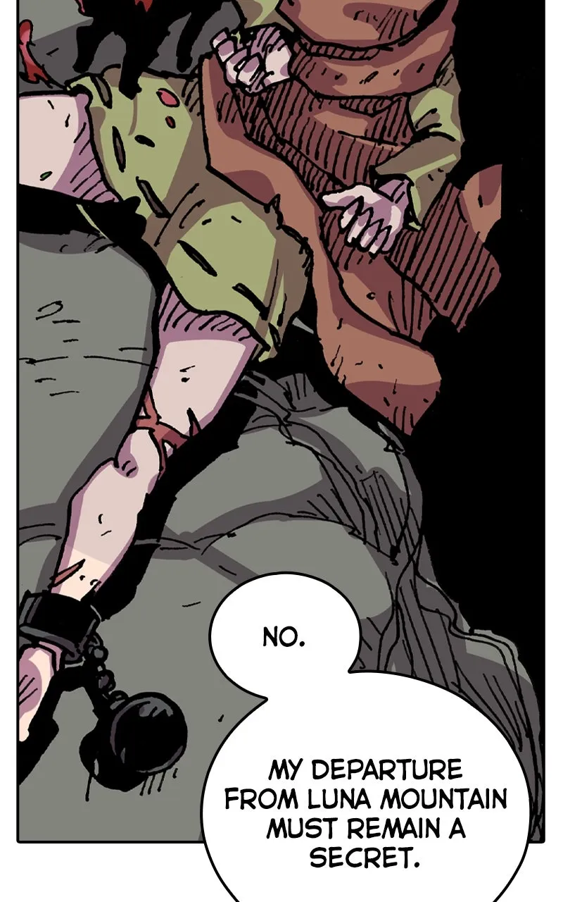 Clevatess Chapter 11 page 39 - 