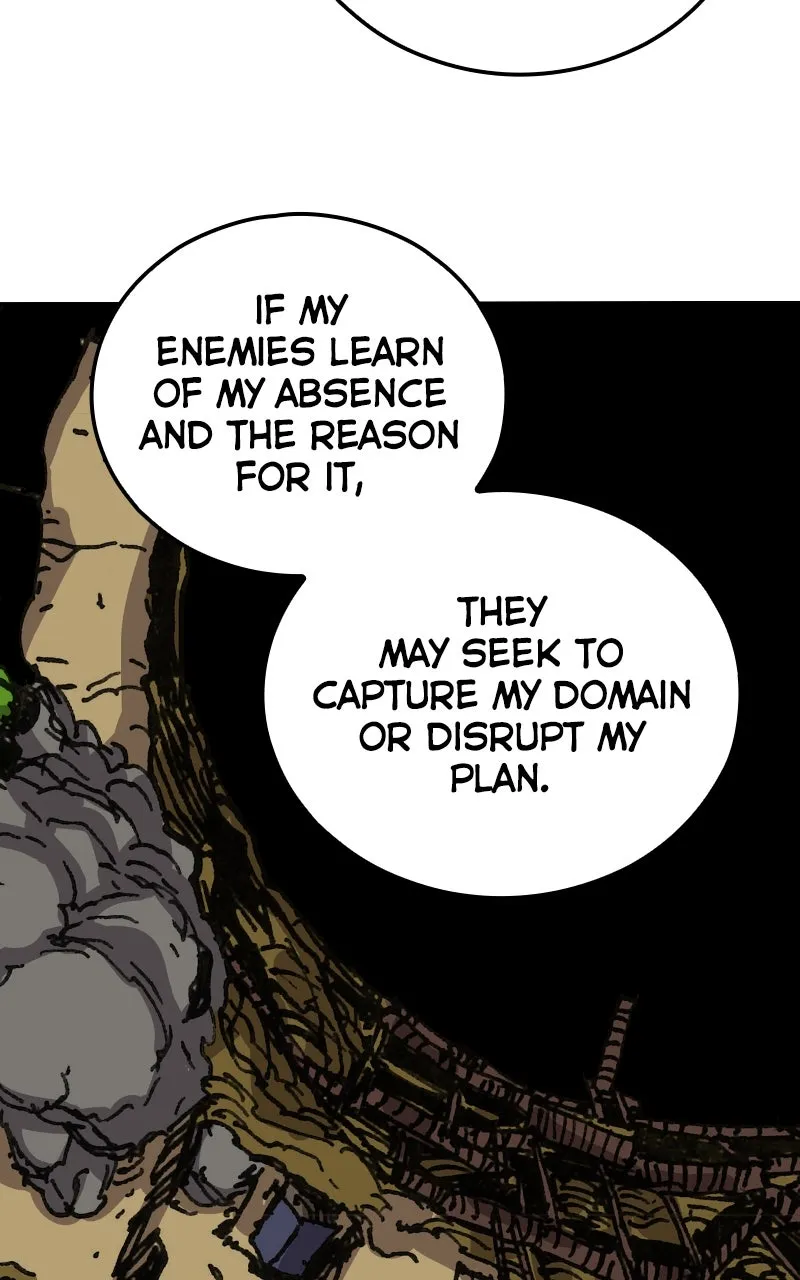 Clevatess Chapter 11 page 40 - 
