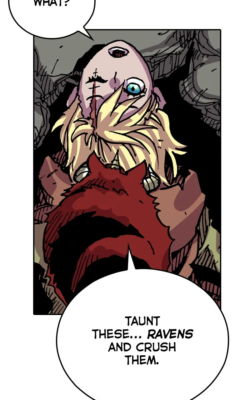 Clevatess Chapter 11 page 43 - 