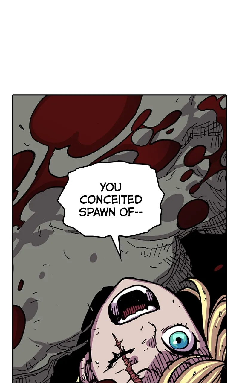 Clevatess Chapter 11 page 50 - 