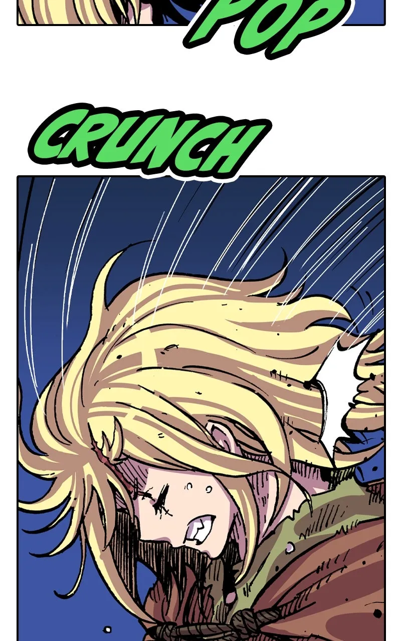 Clevatess Chapter 11 page 55 - 
